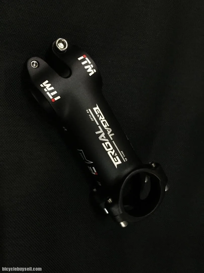 ITM Ergal handle stem 90mm