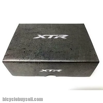 SHIMANO XTR PDM 9100 MOUNTAIN CLIP PEDAL