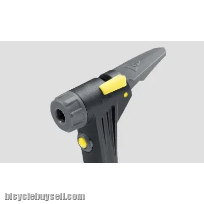 TOPEAK JOEBLOW RACE 200PSI FLOOR PUMP
