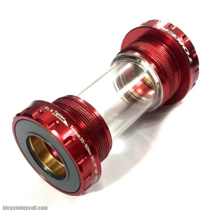 TOKEN TK878TBT TIRAMIC BSA THREADS BOTTOM BRACKET