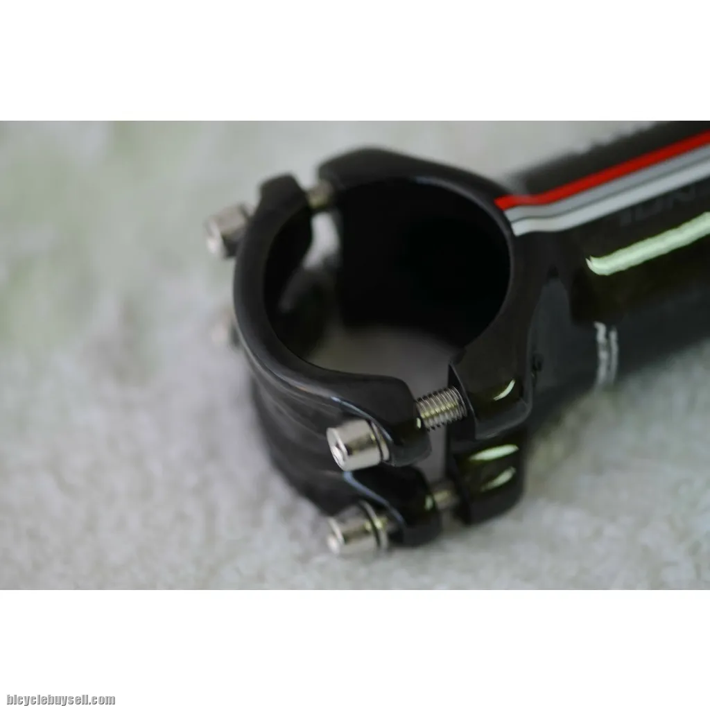 Token Arsenal Ultra Carbon Alloy Handle Stem 80mm