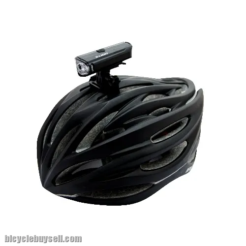 D-LIGHT AUTOMATIC ENVIRONMENT RESPONSIVE HEADLIGHT 500 LUMENS