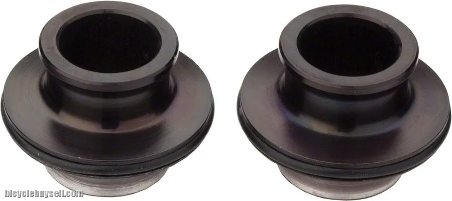 INDUSTRY NINE END CUPS CONVERSION KIT FOR TORCH MOUNTAIN HUBS