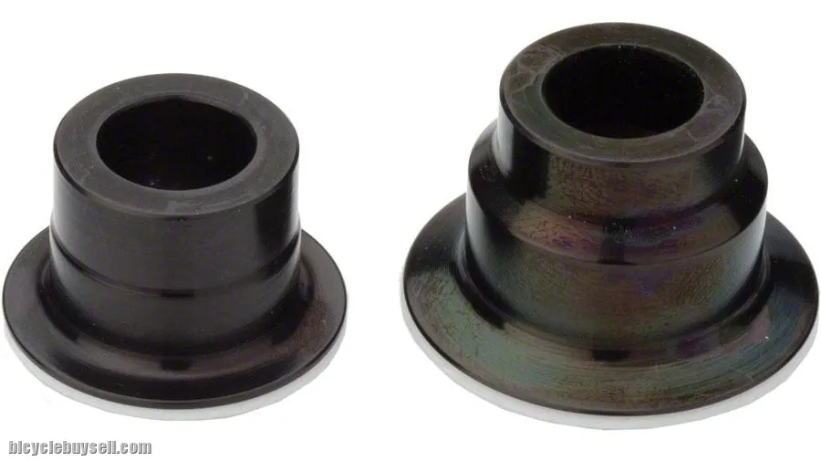 INDUSTRY NINE END CUPS CONVERSION KIT FOR TORCH MOUNTAIN HUBS