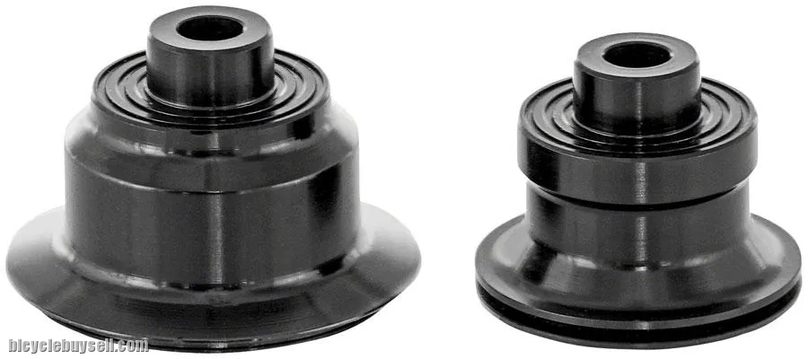 INDUSTRY NINE END CUPS CONVERSION KIT FOR TORCH MOUNTAIN HUBS