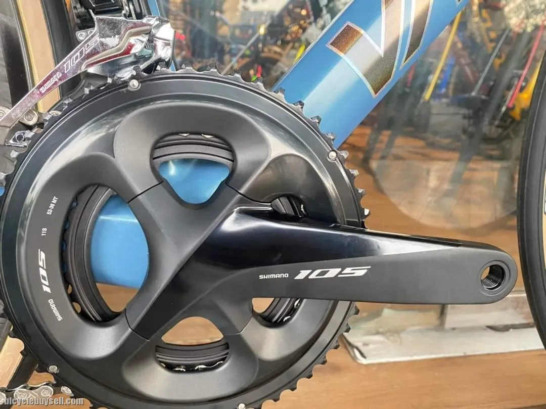 Vallen Cross SL105