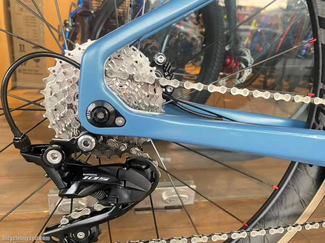 Vallen Cross SL105