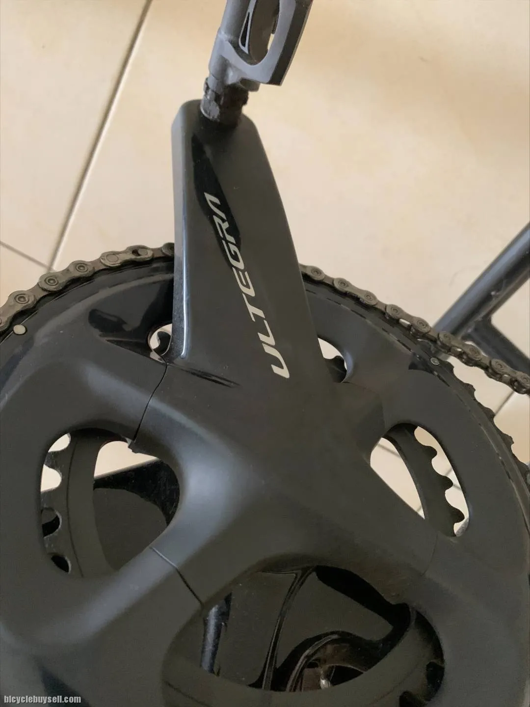 Shimano Ultegra R8000 Crank Arm 170mm