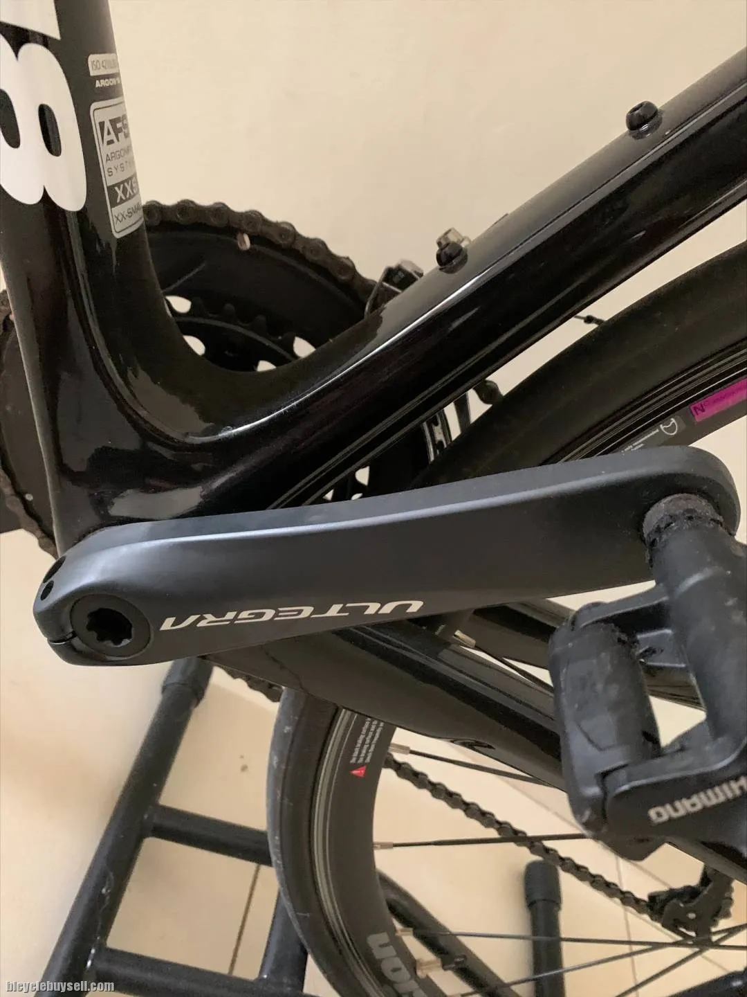 Shimano Ultegra R8000 Crank Arm 170mm