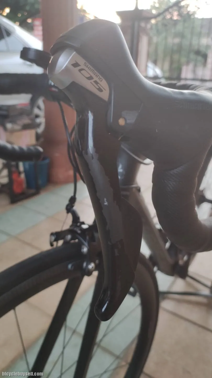 shimano 105 FC5800 11s groupset nego