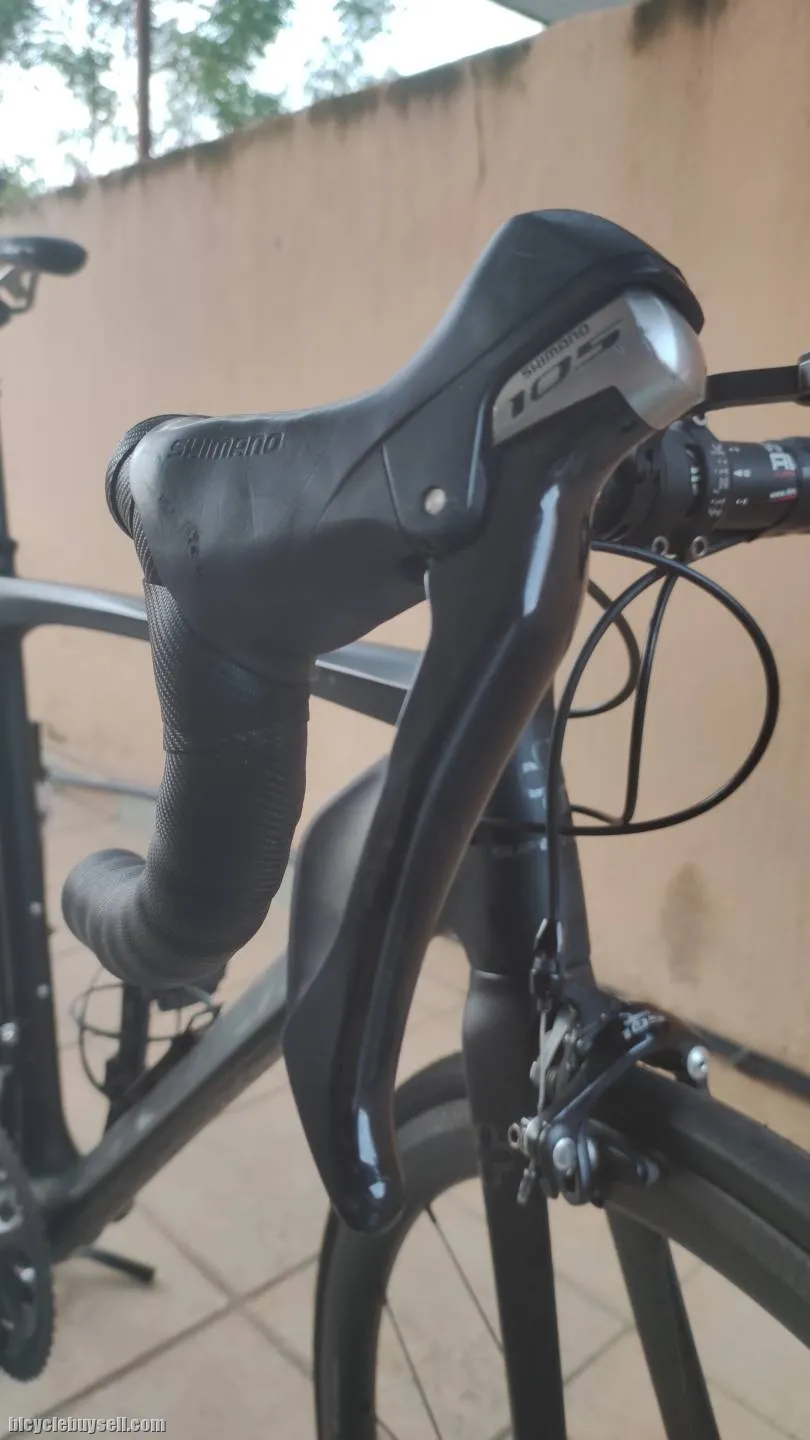 shimano 105 FC5800 11s groupset nego