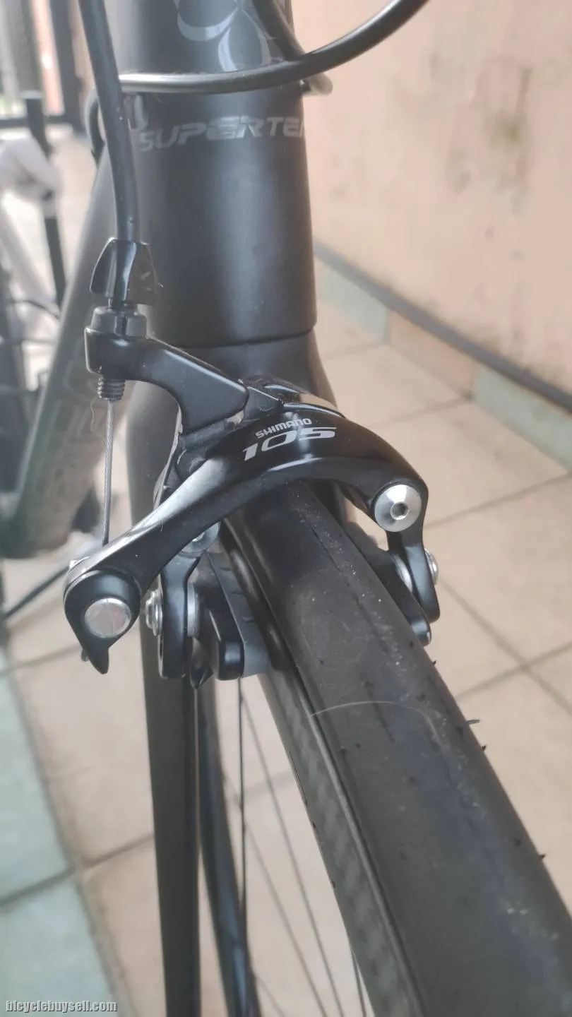 shimano 105 FC5800 11s groupset nego
