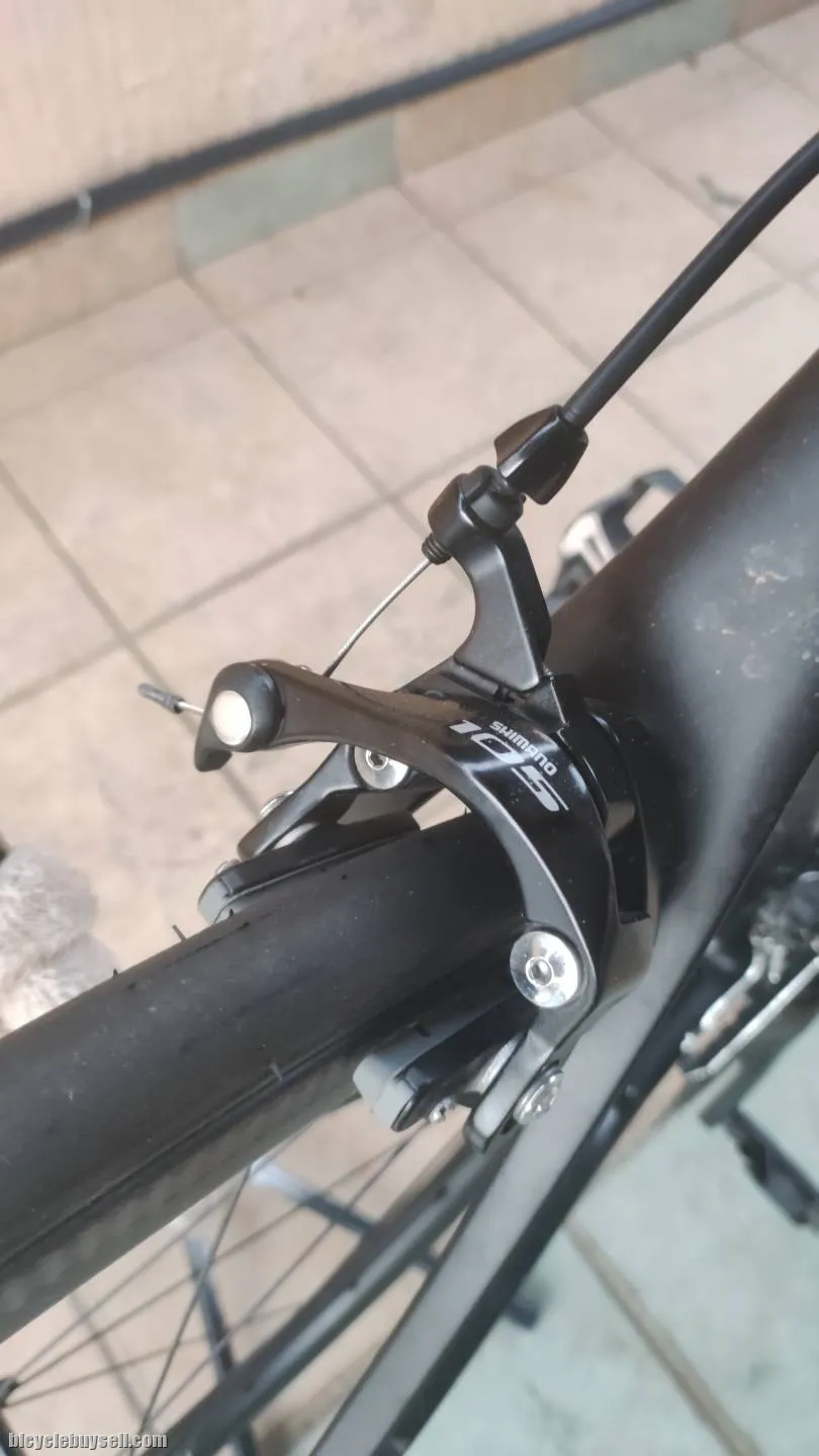 shimano 105 FC5800 11s groupset nego