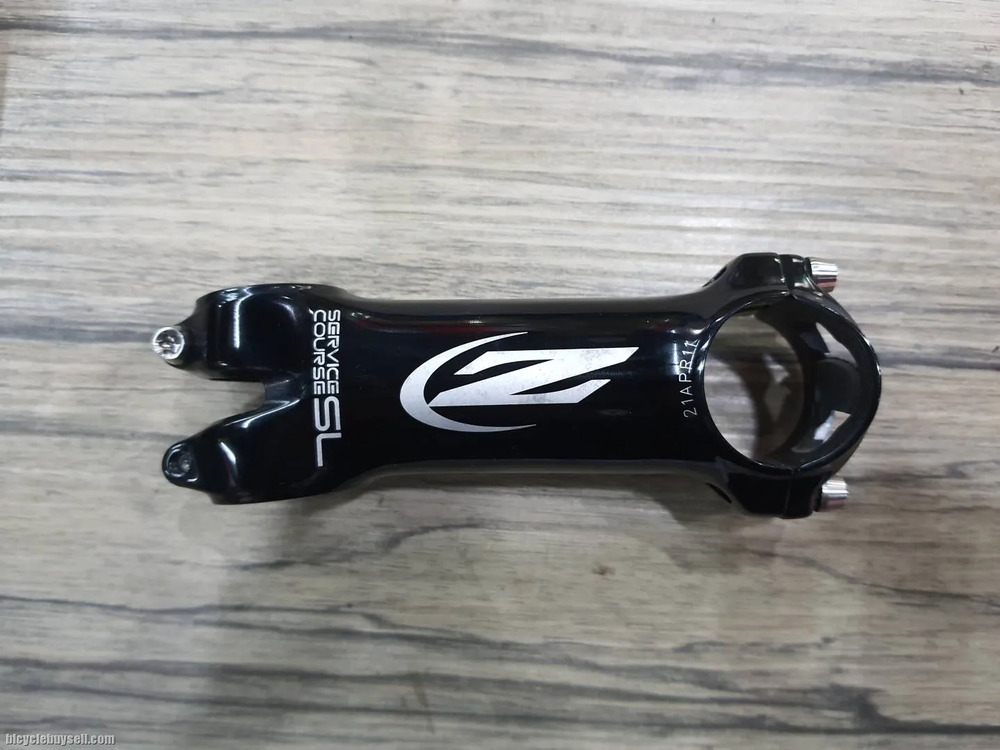 === SOLD==Zipp Service Course SL stem 100mm