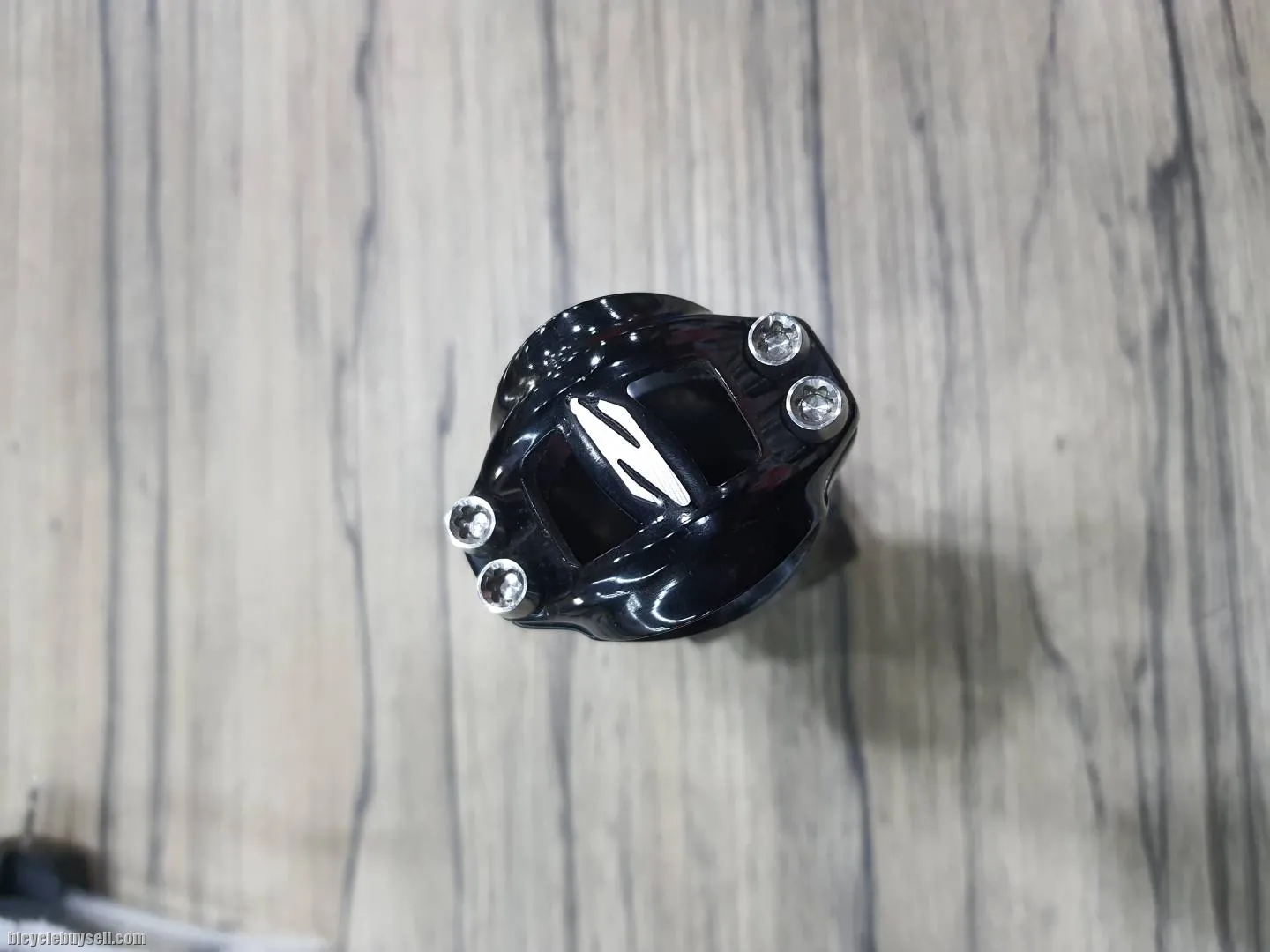 === SOLD==Zipp Service Course SL stem 100mm