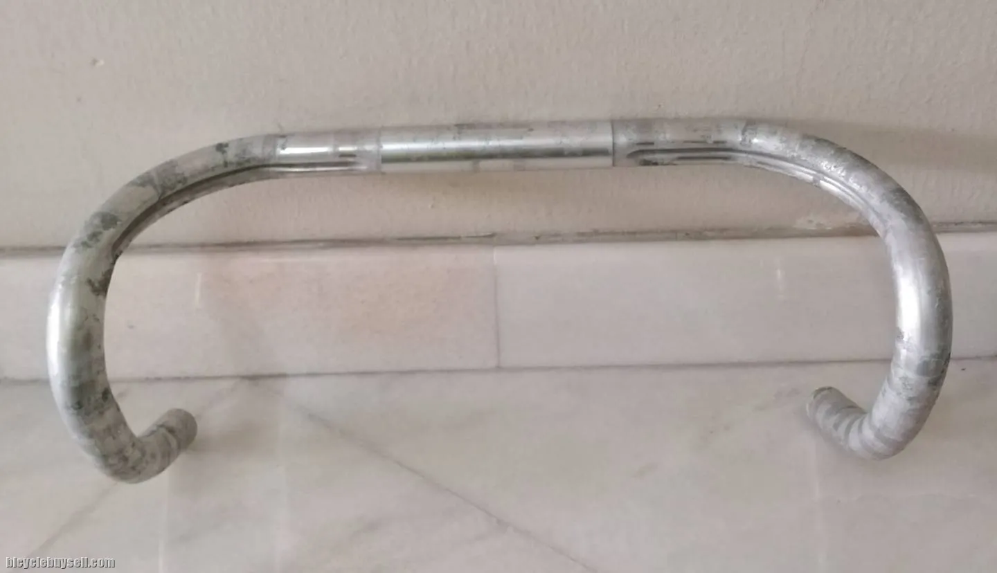 Handlebar italmanubri 37/39 small size Vintage