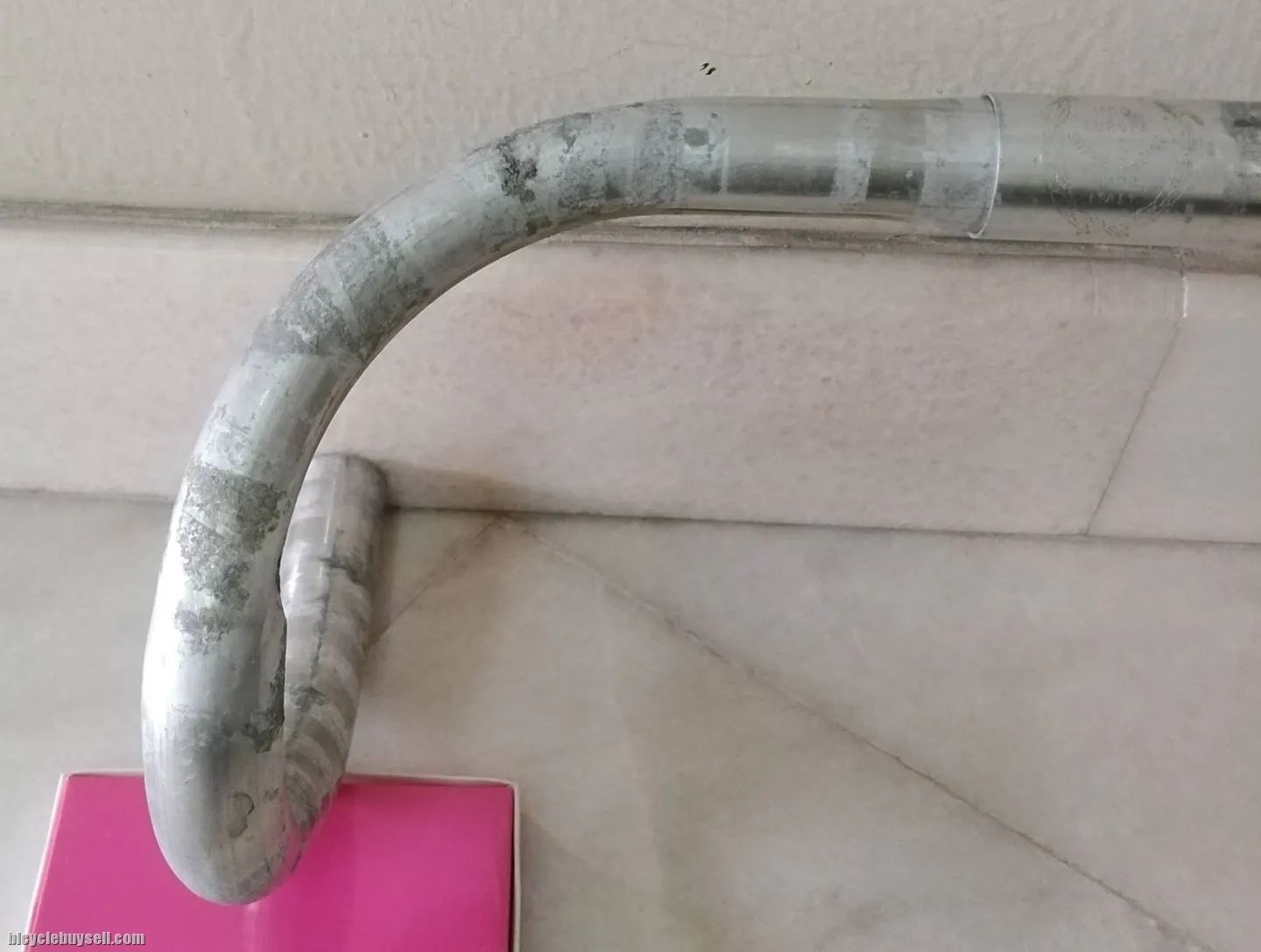 Handlebar italmanubri 37/39 small size Vintage