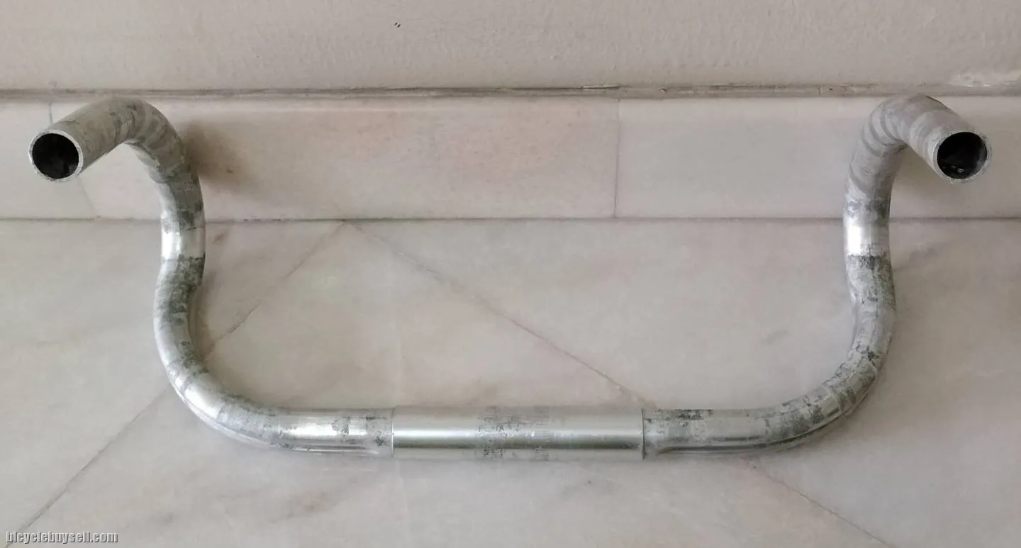 Handlebar italmanubri 37/39 small size Vintage