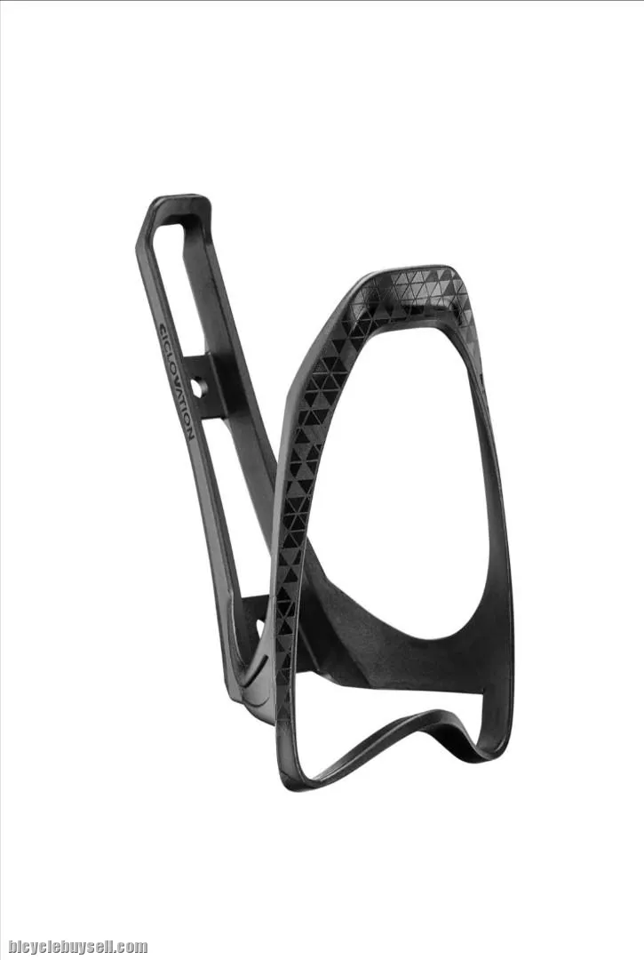 Ciclovation Rowdy Polymer Gravel Bottle Cage