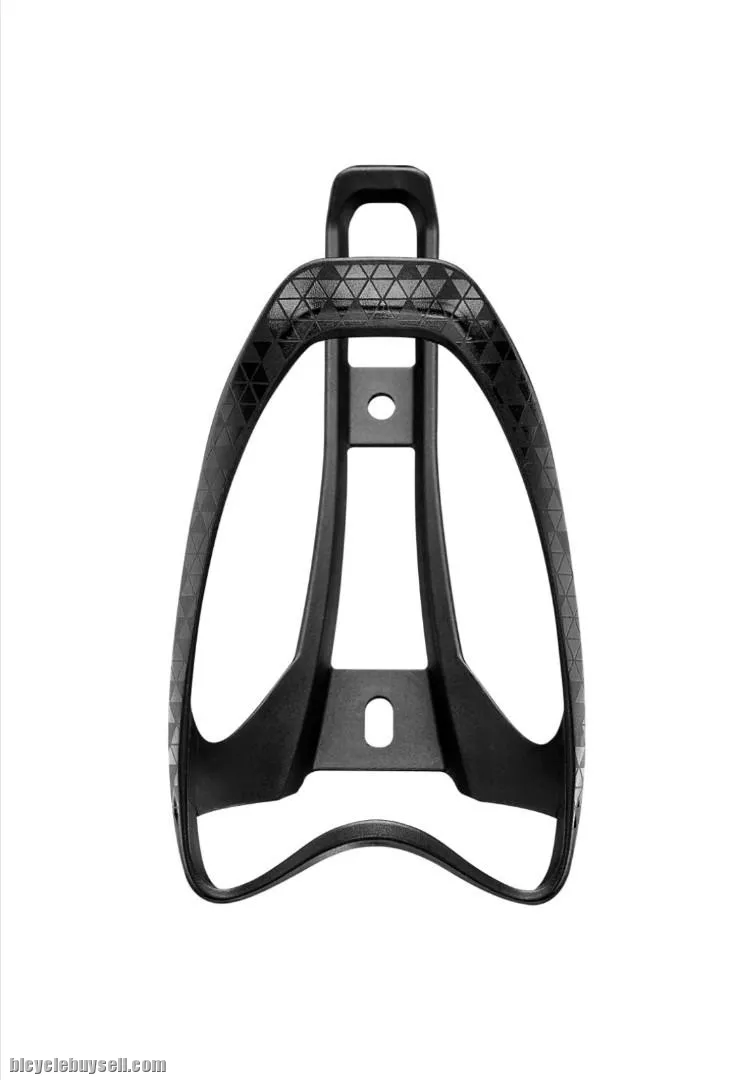 Ciclovation Rowdy Polymer Gravel Bottle Cage