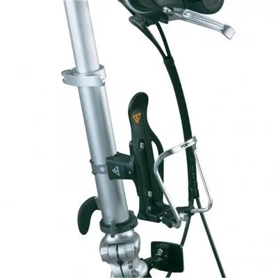 Topeak Cage Mount - SUIT ALL BIKE free pos