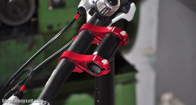 Litepro Stem For Folding Bike Dahon Java Xds Tern