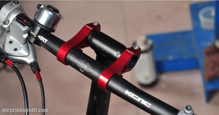 Litepro Stem For Folding Bike Dahon Java Xds Tern