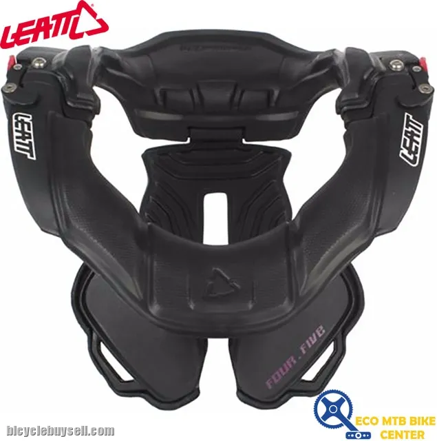 LEATT Neck Brace DBX 4.5