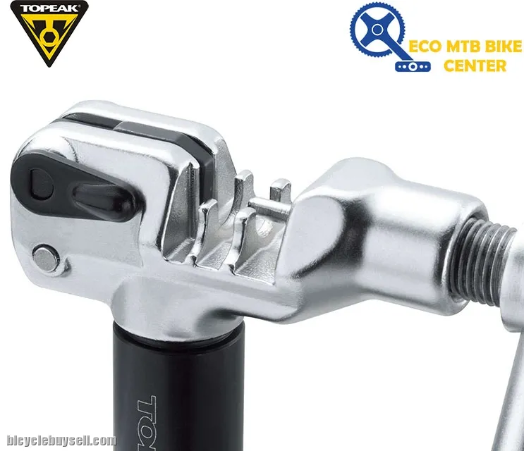 TOPEAK ALL SPEEDS CHAIN TOOLS