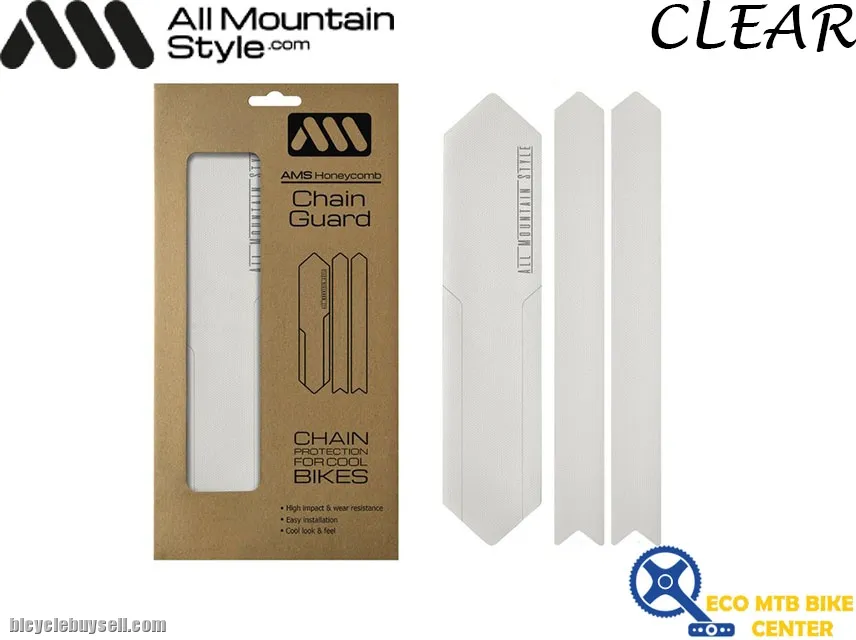 AMS Honeycomb Chain Guards