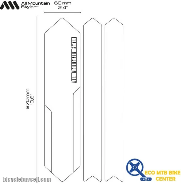 AMS Honeycomb Chain Guards