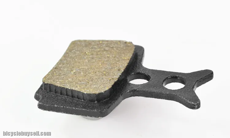 Semi Metalic brake pads (Formula R1,T1,RO,C1)