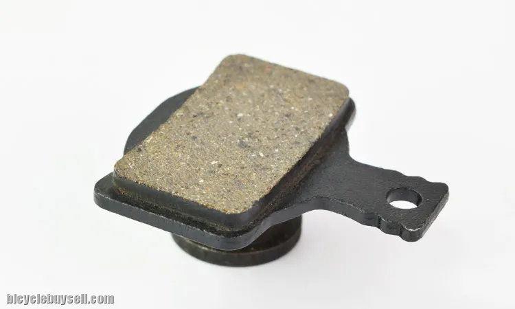 Semi Metalic brake pads (Magura MT2,4,6 8)