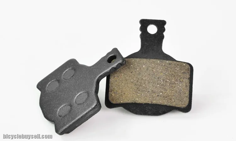 Semi Metalic brake pads (Magura MT2,4,6 8)