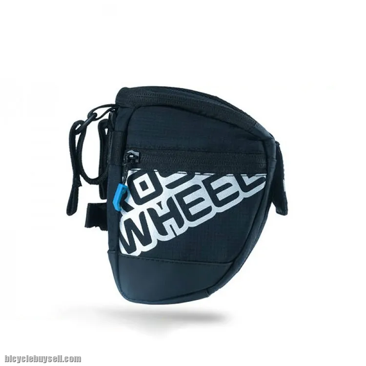 Roswheel Quality Compact Padded Handlebar Bag 111271