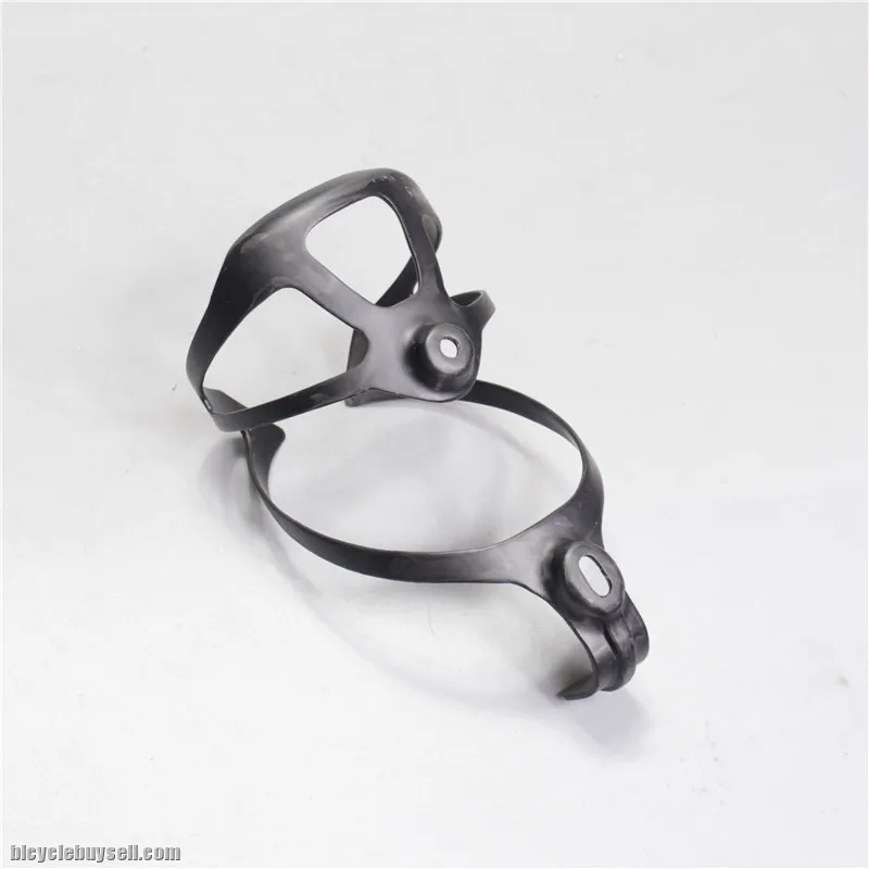 BONTRAGER XXX Lite Ultralight Full Carbon 16g Bottle Cage
