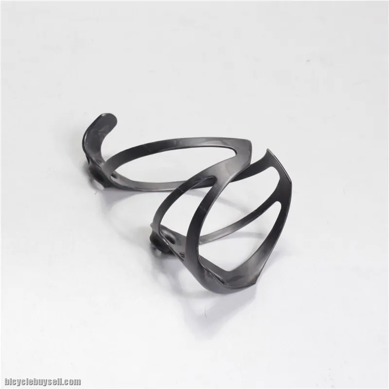 BONTRAGER XXX Lite Ultralight Full Carbon 16g Bottle Cage