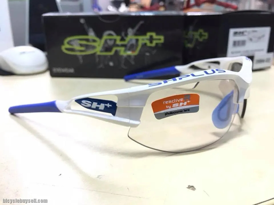 SH+ SH PLUS Photocromic lense Sunglasses