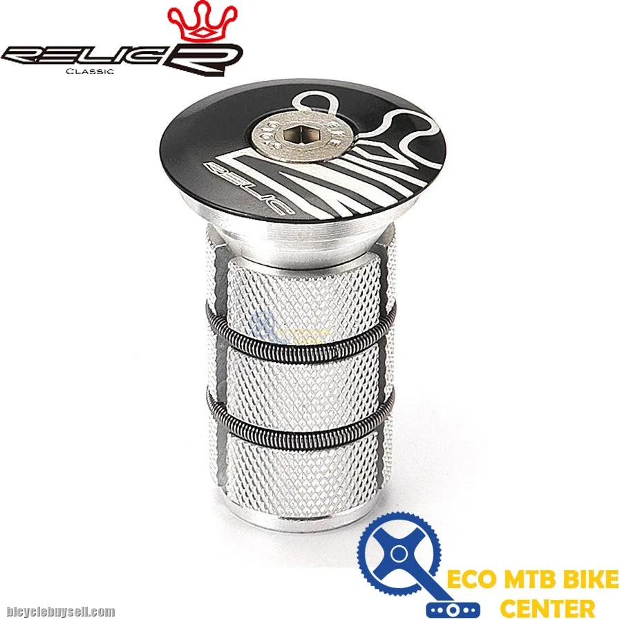 RELIC Carbon Fork Expander Plug