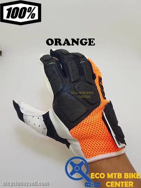 RIDE100% Simi MTB Glove