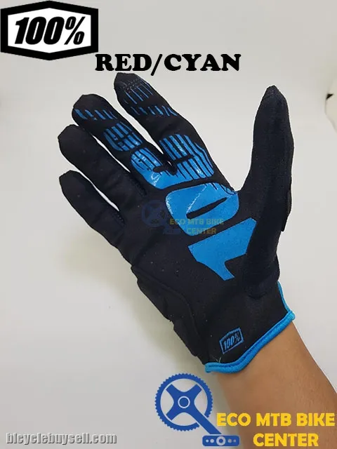 RIDE100% Simi MTB Glove