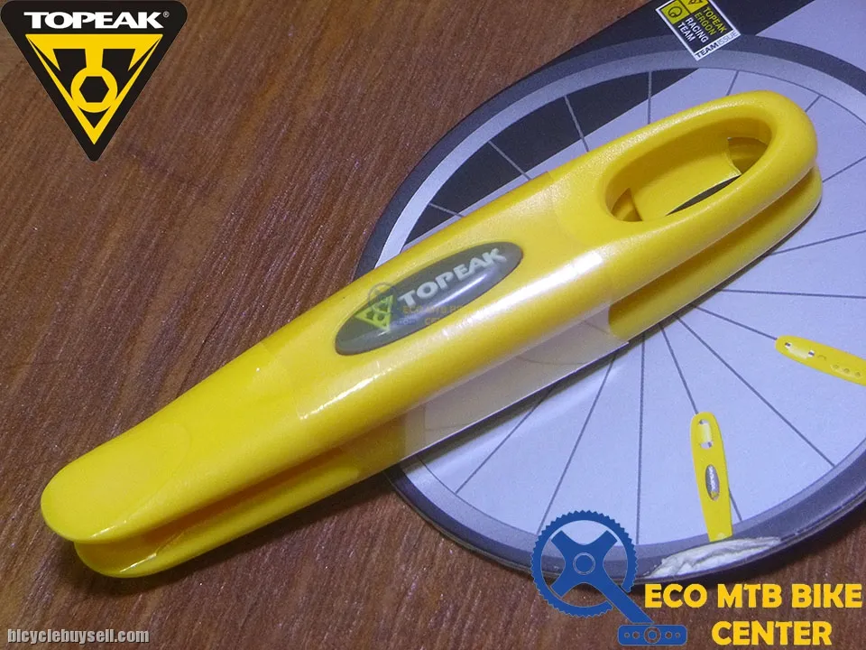 TOPEAK SHUTTLE LEVER 1.1 - Tire Lever