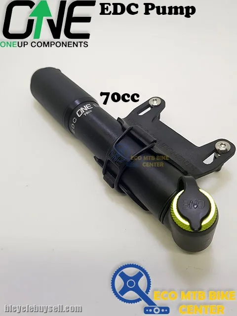 ONEUP COMPONENTS EDC Pump 70cc/100cc