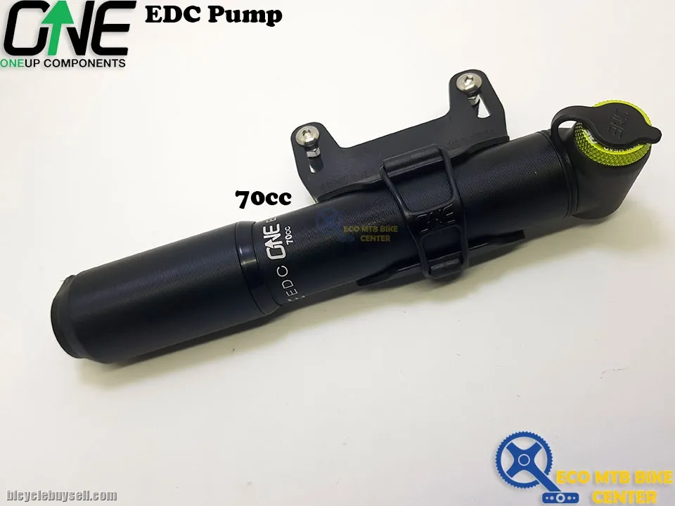 ONEUP COMPONENTS EDC Pump 70cc/100cc