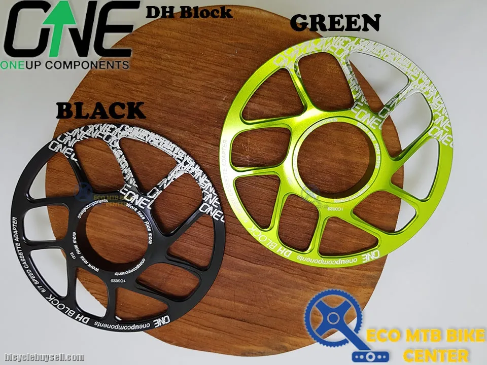 ONEUP COMPONENTS DH Block