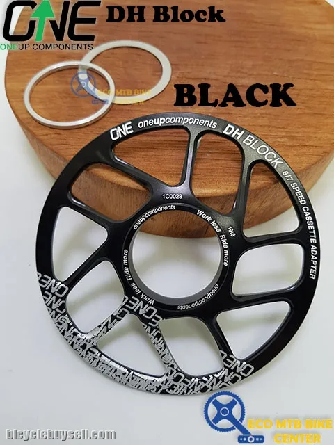ONEUP COMPONENTS DH Block