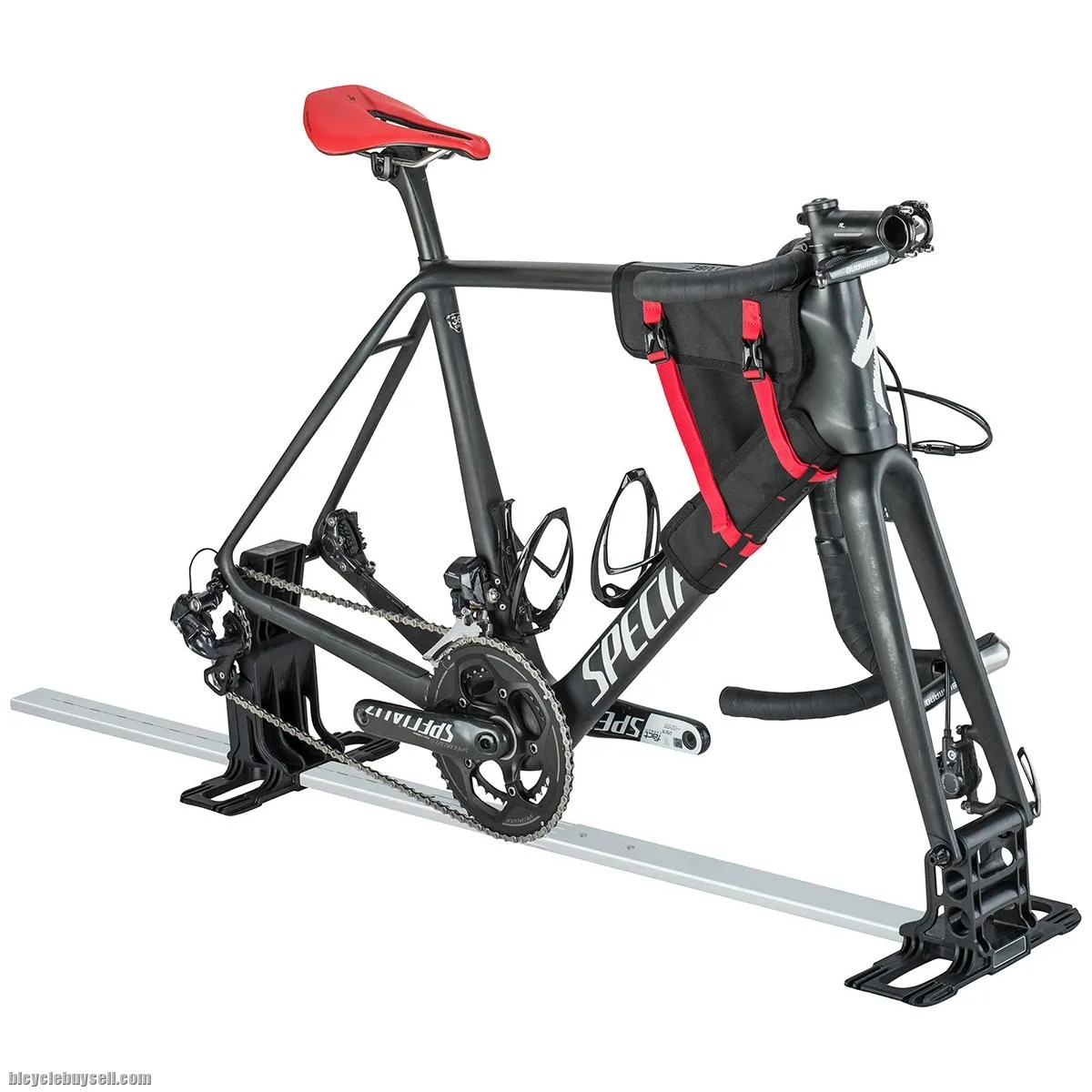 2019 Multifunctional EVOC BIKE STAND