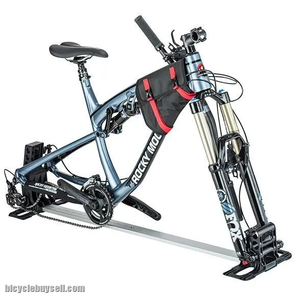 2019 Multifunctional EVOC BIKE STAND
