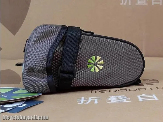 DAHON Carry On folding bike cover bag for ETS