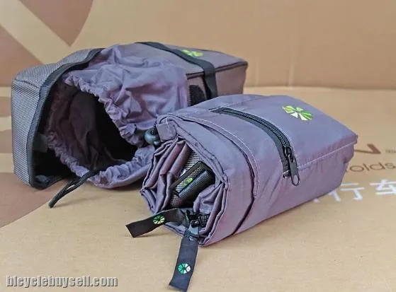 DAHON Carry On folding bike cover bag for ETS